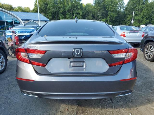 2022 HONDA ACCORD LX - 1HGCV1F14NA023997