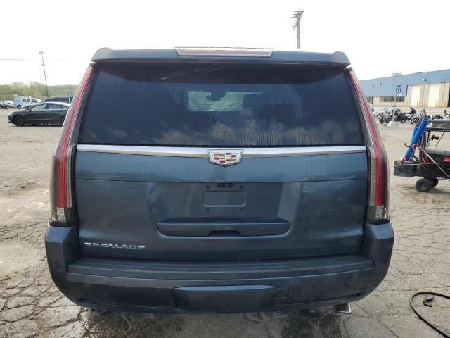 2019 CADILLAC ESCALADE L 1GYS4BKJ0KR247848