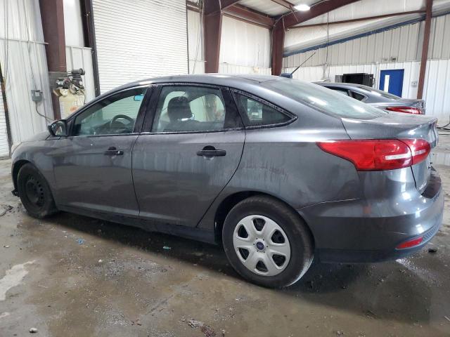 2018 FORD FOCUS S 1FADP3E2XJL215528