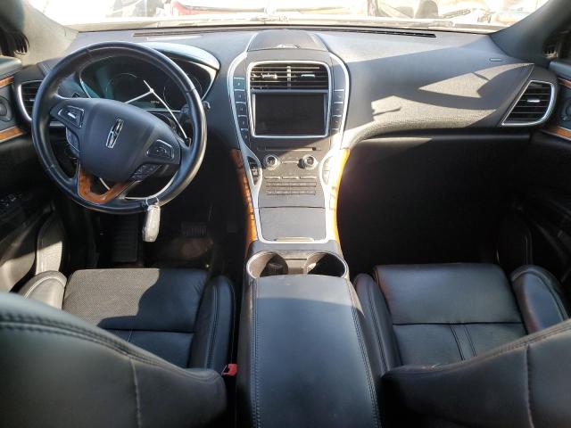 2016 LINCOLN MKX RESERV 2LMPJ8LP9GBL61836
