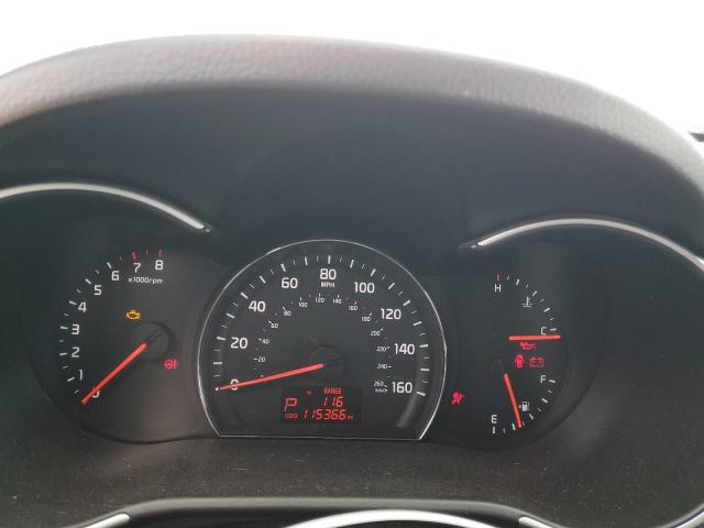 2015 KIA SORENTO LX #3297910780