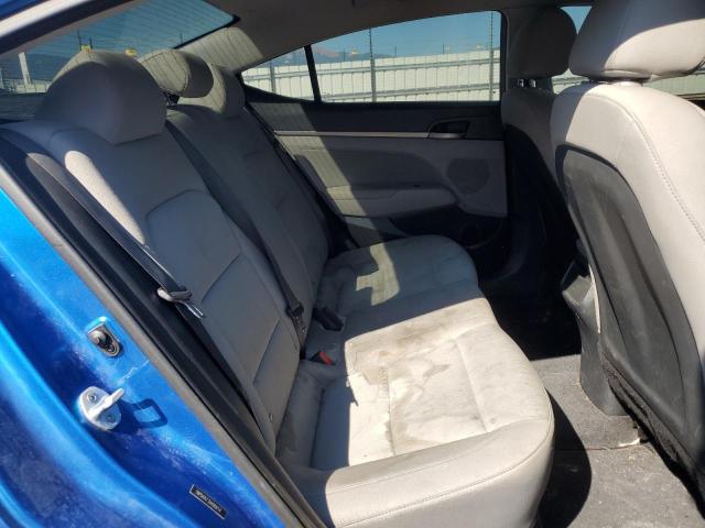 2017 HYUNDAI ELANTRA SE 5NPD84LF3HH009114