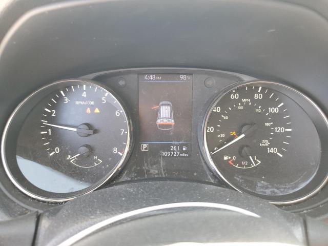 2019 NISSAN ROGUE S #3278792620