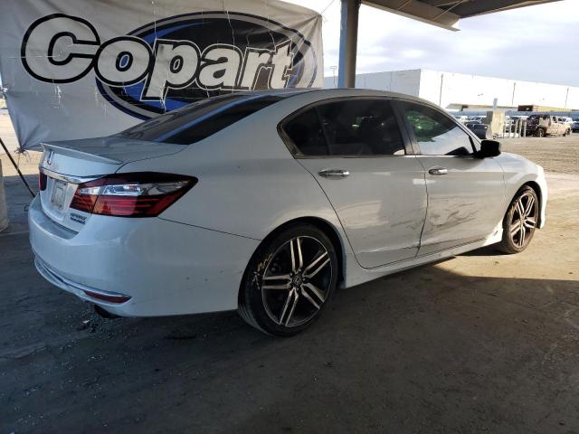 2017 HONDA ACCORD SPO - 1HGCR2F17HA185153
