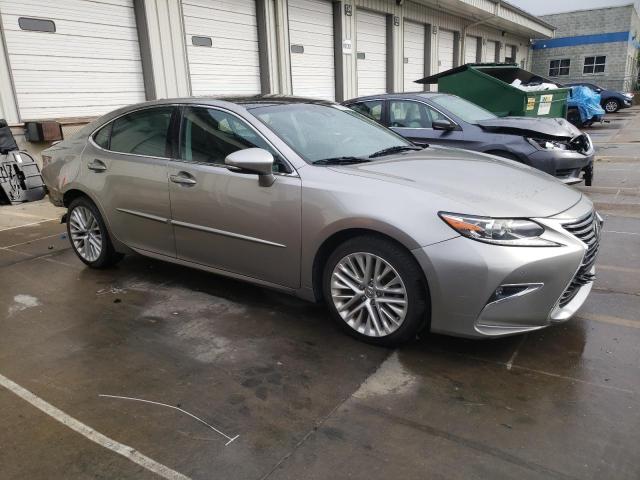 2016 LEXUS ES 350 58ABK1GG4GU007018