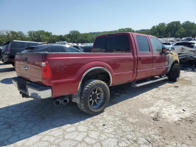 2016 FORD F350 SUPER - 1FT8W3BTXGEA62139