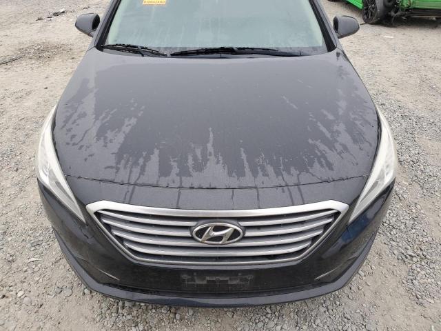 2017 HYUNDAI SONATA SE 5NPE24AF5HH569189