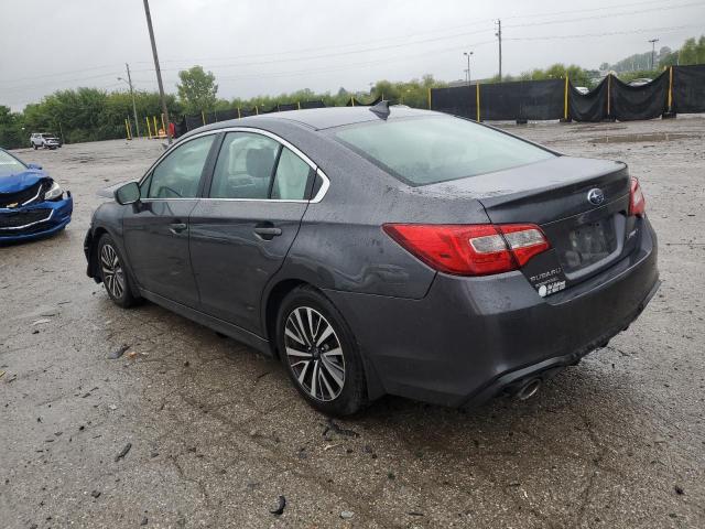 2018 SUBARU LEGACY 2.5I PREMIUM 4S3BNAC63J3032487