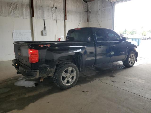 2017 CHEVROLET SILVERADO K1500 CUSTOM 1GCVKPEC6HZ354625