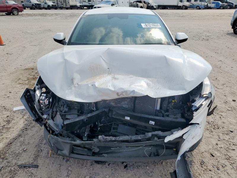 2025 KIA K4 LX 3KPFT4DE7SE142404