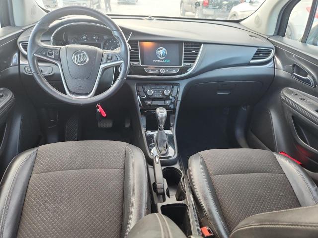 2018 BUICK ENCORE PRE KL4CJASB1JB677640