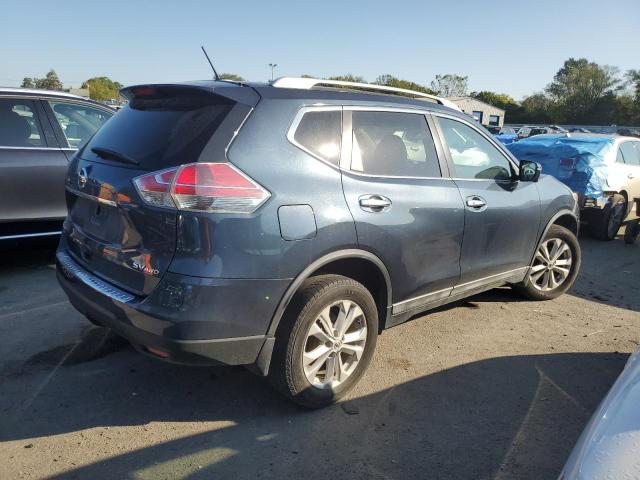 2016 NISSAN ROGUE S 5N1AT2MV8GC744981