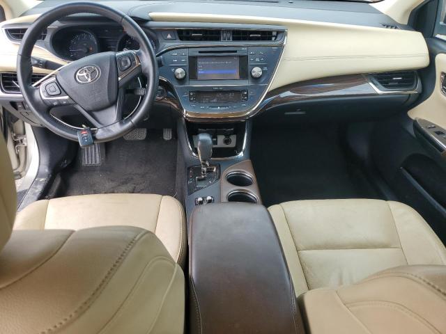 2015 TOYOTA AVALON XLE 4T1BK1EB5FU164022