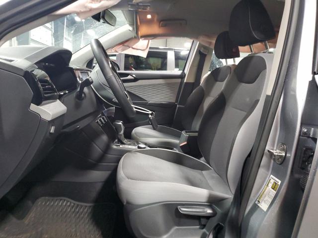2024 VOLKSWAGEN TAOS S 3VV8X7B21RM121220