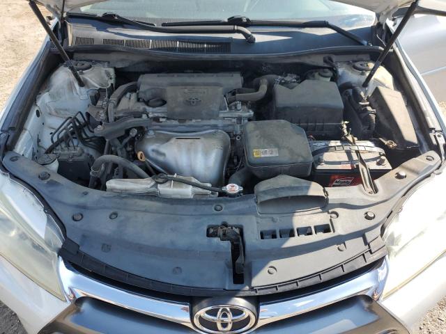 2017 TOYOTA CAMRY LE 4T1BF1FK7HU692196