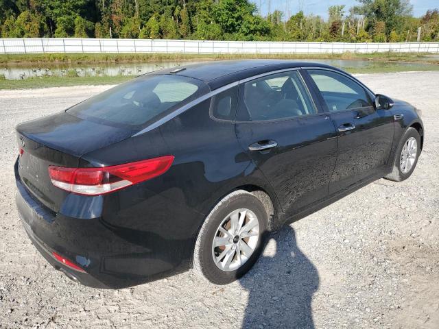 2017 KIA OPTIMA LX #3281406043