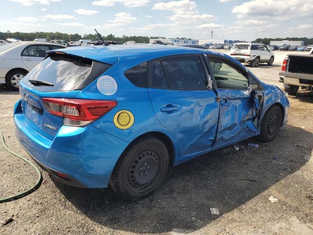 2022 SUBARU IMPREZA 4S3GTAB67N3701315