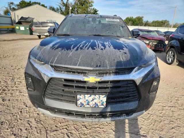 2020 CHEVROLET BLAZER 1LT 3GNKBBRA7LS622433