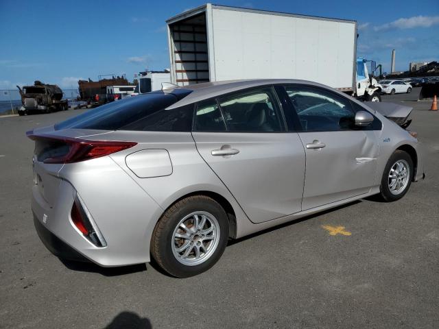 2017 TOYOTA PRIUS PRIM JTDKARFP2H3058376