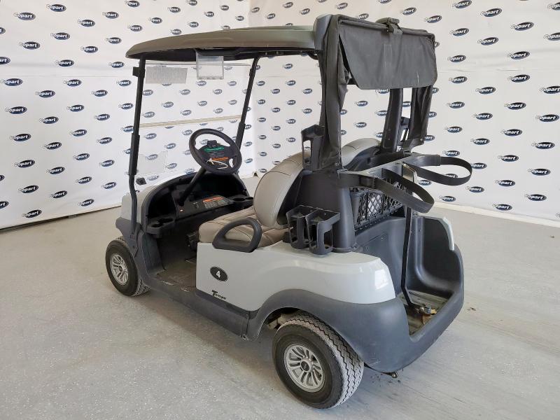 2022 CLUB CAR TEMPO FLA #3255523031