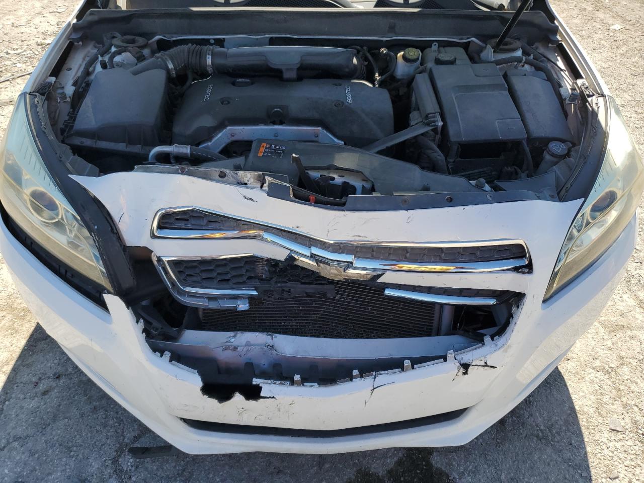 CHEVROLET MALIBU 2LT