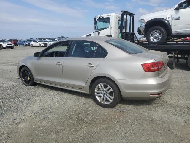 2015 VOLKSWAGEN JETTA BASE 3VW2K7AJ2FM232315