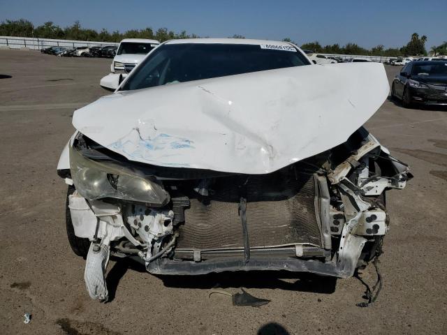 2017 TOYOTA CAMRY LE - 4T1BF1FK6HU286944