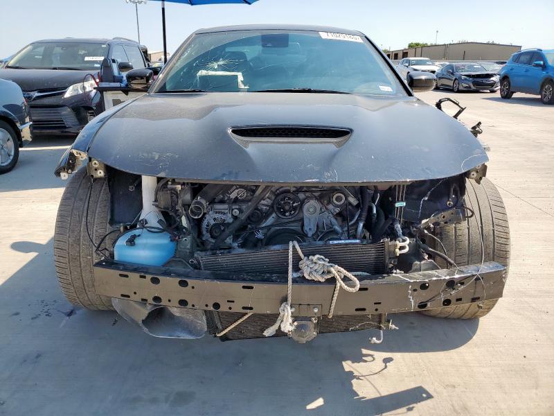 2023 DODGE CHARGER SC 2C3CDXGJ6PH651359