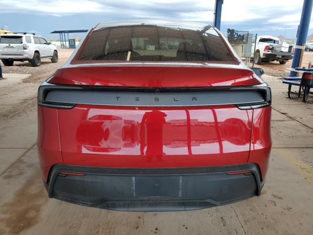2026 TESLA MODEL Y #3285665700