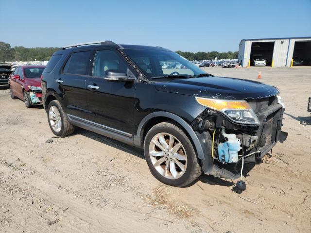2015 FORD EXPLORER L - 1FM5K8F82FGB56144