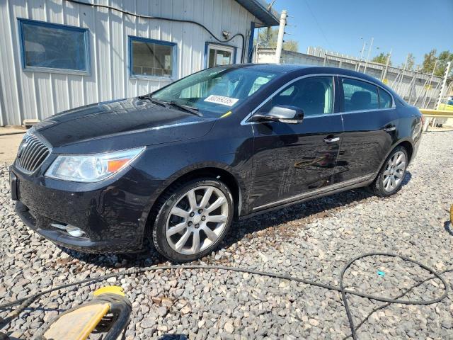2013 BUICK LACROSSE T - 1G4GJ5E33DF190158