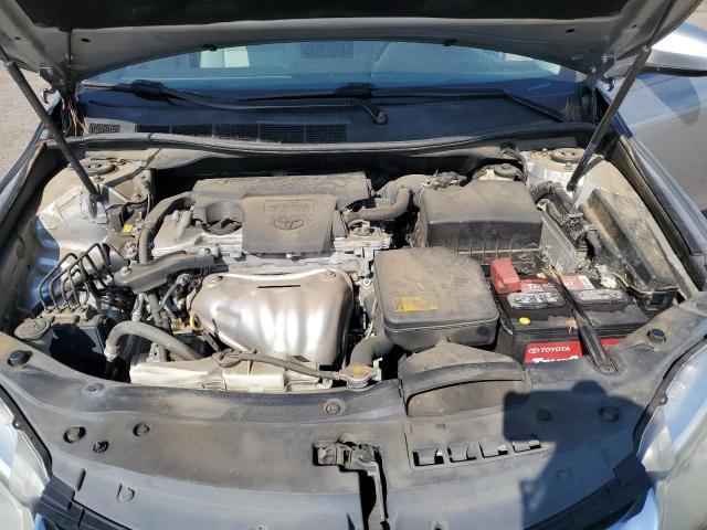 2015 TOYOTA CAMRY LE - 4T4BF1FK8FR495962