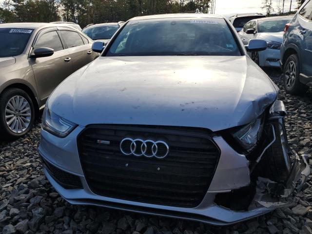 2015 AUDI A4 PREMIUM PLUS #3260479560