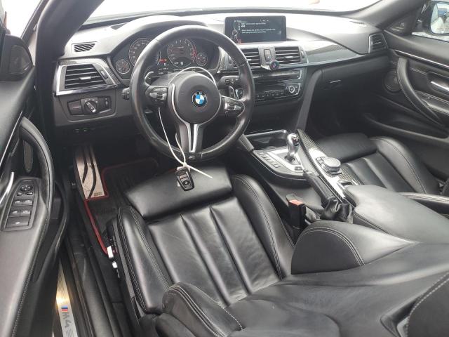 2016 BMW M4 - WBS3U9C57GP970032