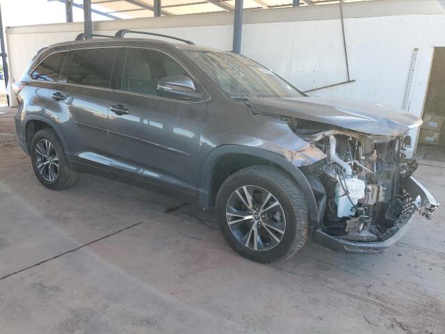 2016 TOYOTA HIGHLANDER - 5TDKKRFH4GS504790