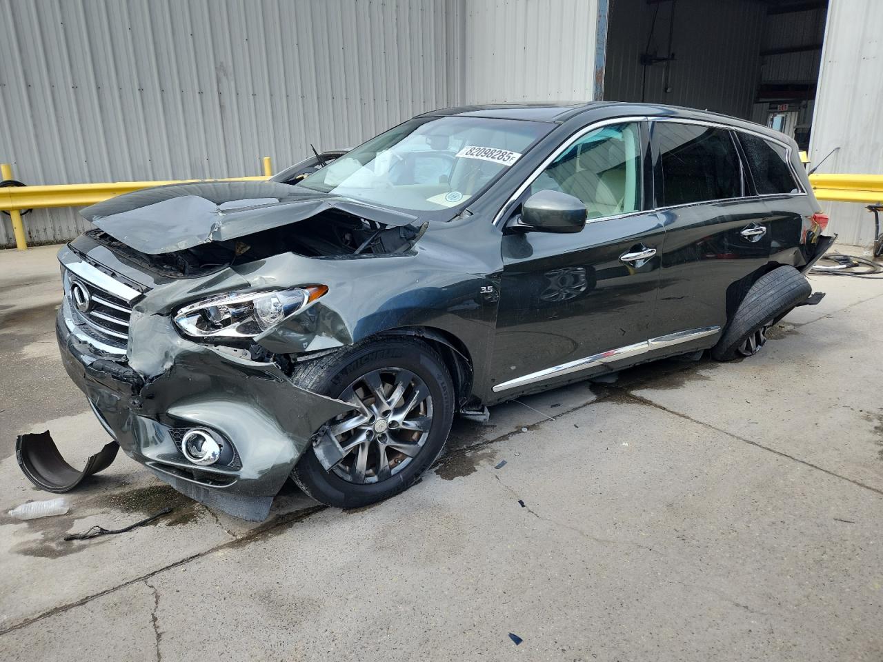 Vehicle photo