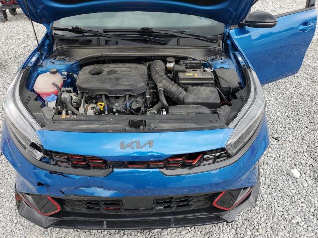 2024 KIA FORTE GT 3KPF44AC3RE700288