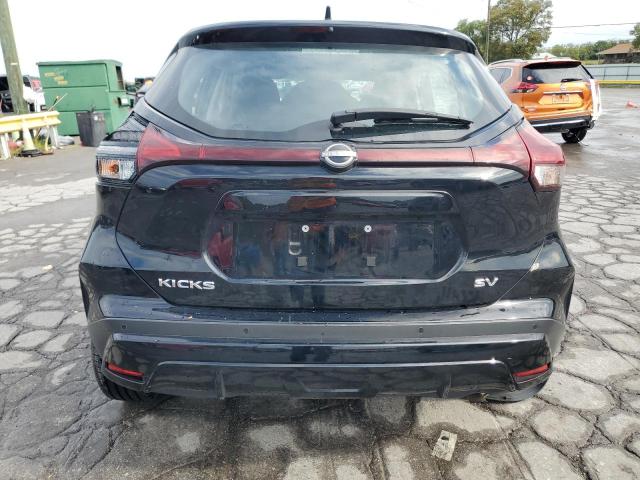 2023 NISSAN KICKS SV 3N1CP5CV8PL514174