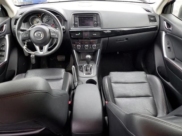 2015 MAZDA CX-5 GT JM3KE4DY1F0533122