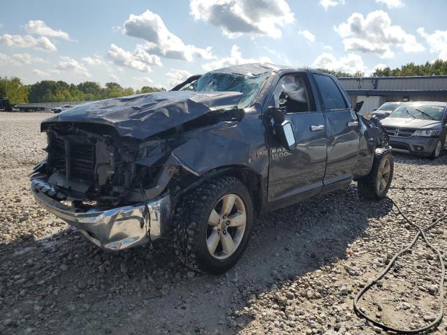 2014 RAM 1500 SLT - 1C6RR7GT3ES260126