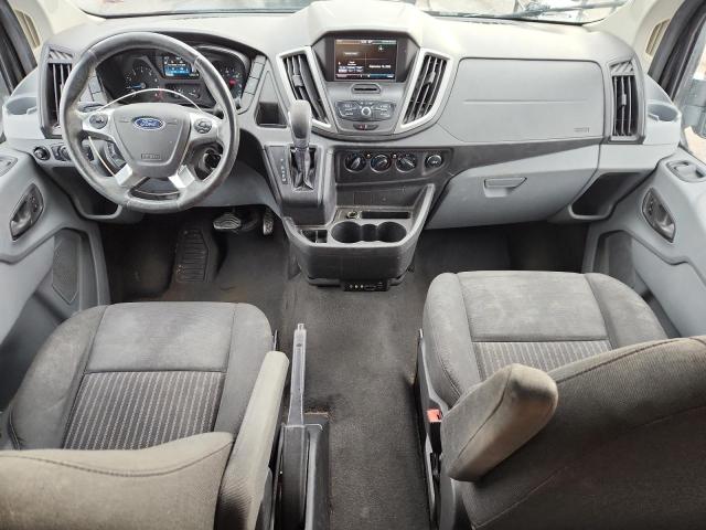 2015 FORD TRANSIT T- - 1FBZX2YM4FKA75405