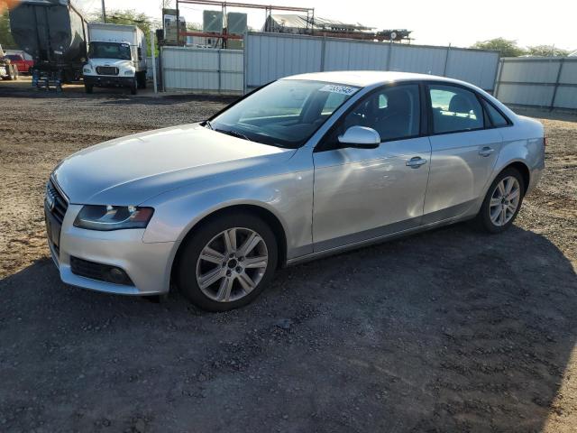 AUDI A4 PREMIUM