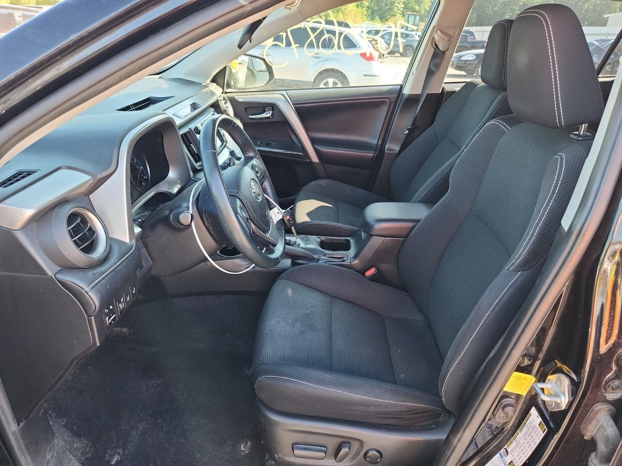 TOYOTA RAV4 ADVENTURE