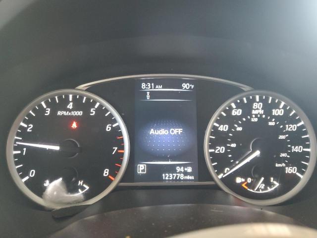 2018 NISSAN SENTRA S 3N1AB7AP1JY278693