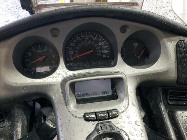 2002 HONDA GL1800 1HFSC47002A109705