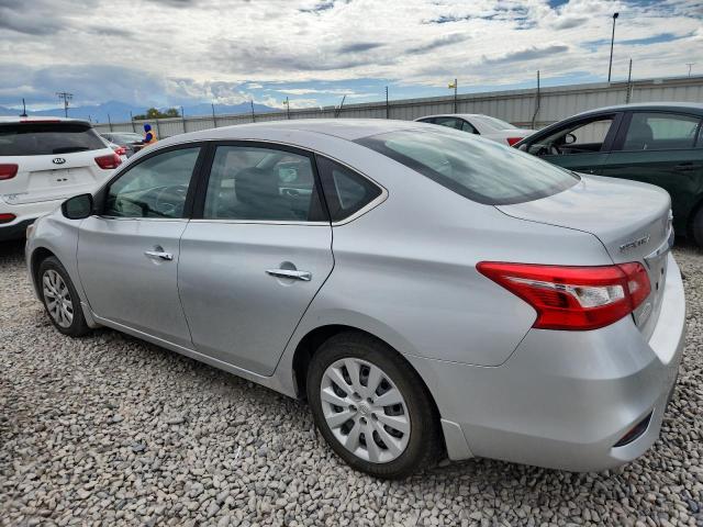 2018 NISSAN SENTRA S 3N1AB7AP2JY339159