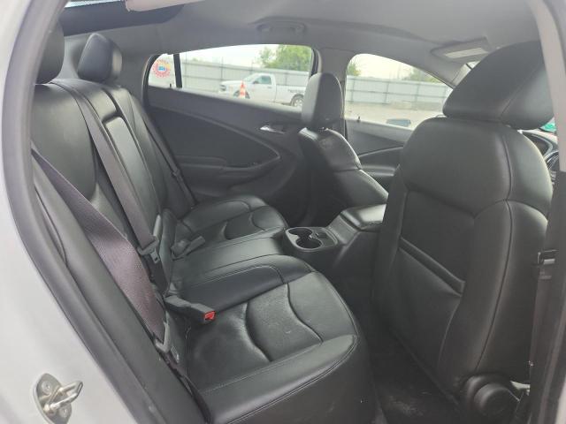 2017 CHEVROLET VOLT LT 1G1RA6S59HU110607