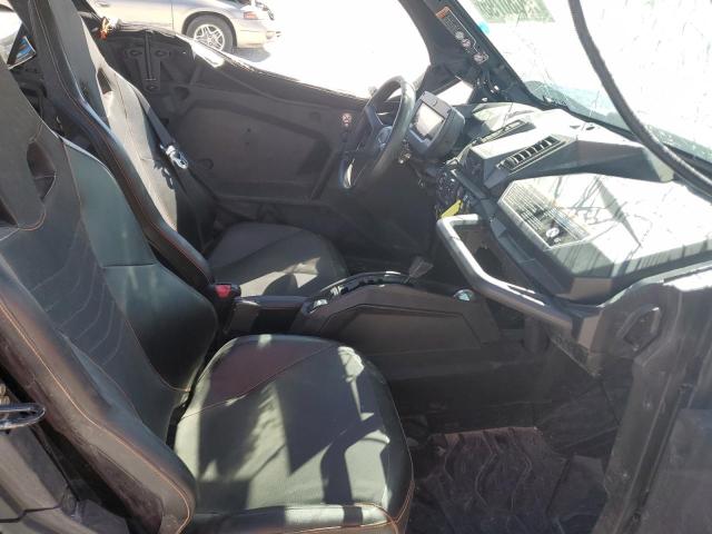 2022 CAN-AM COMMANDER - 3JB1CAX46NK000663