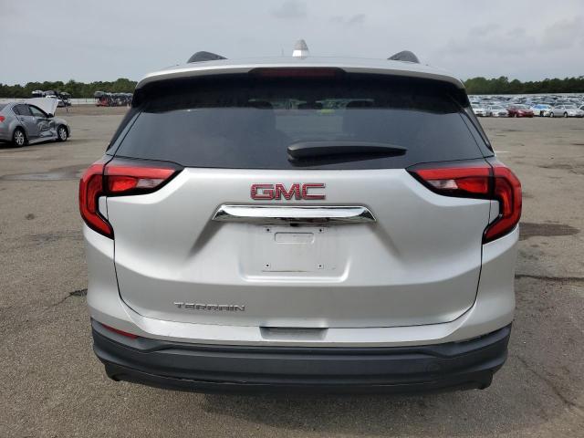 2018 GMC TERRAIN SL #3302650012