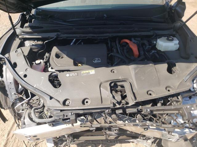 2024 LEXUS RX 350H BA #3282504883